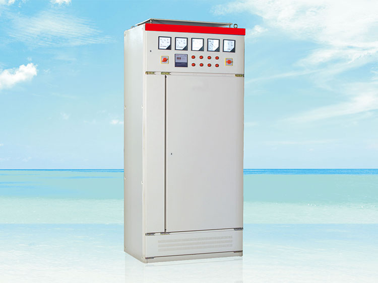 GGJ低压无功智能补偿装置