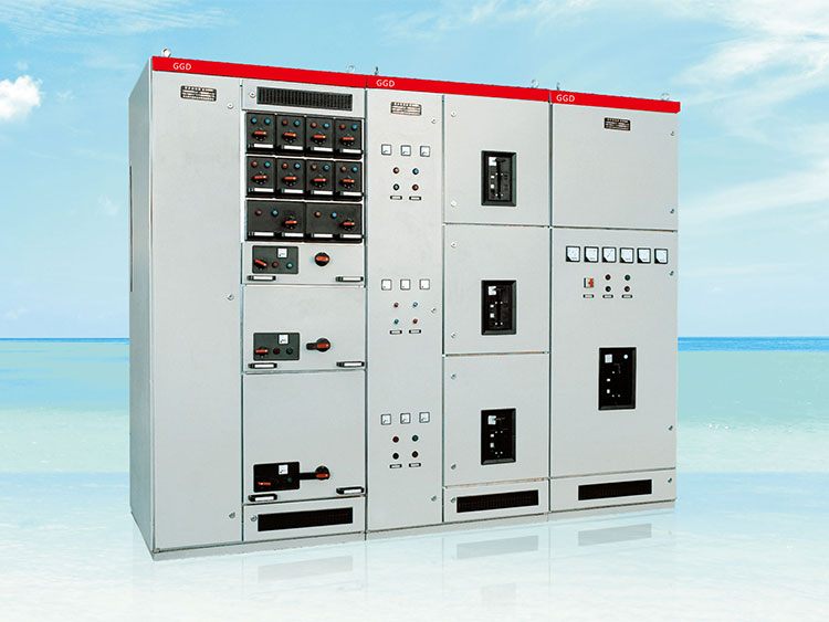 MNS系列低压抽出开关柜