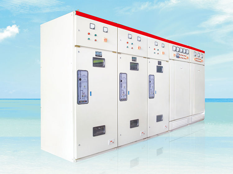 HXGN17-12箱型固定式交流金属封闭环网开关设备